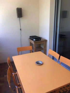 STUDIO SAINT MANDRIER